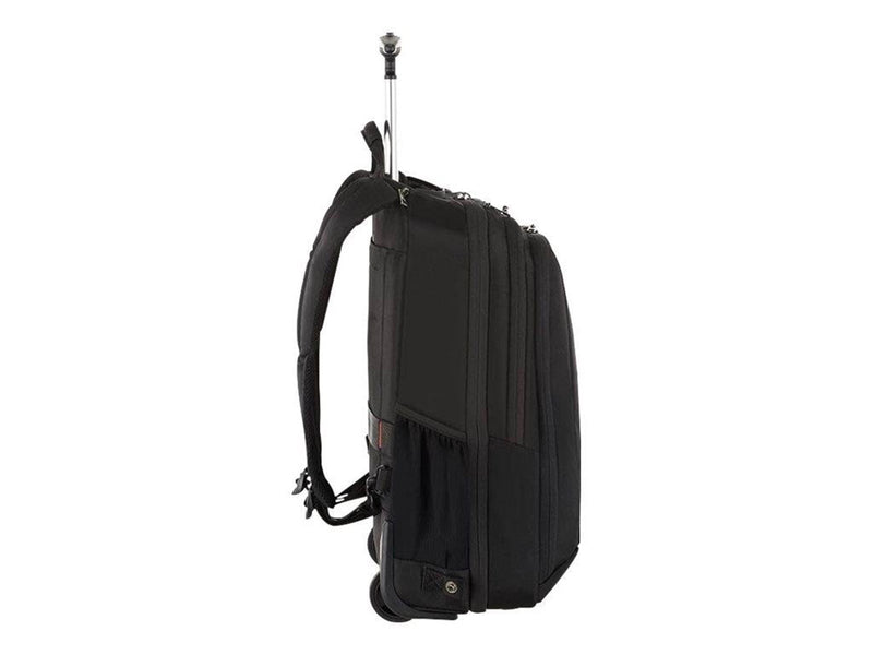 Samsonite Guardit 2.0 Rolling Rucksack für Laptop 15.6" | Schwarz