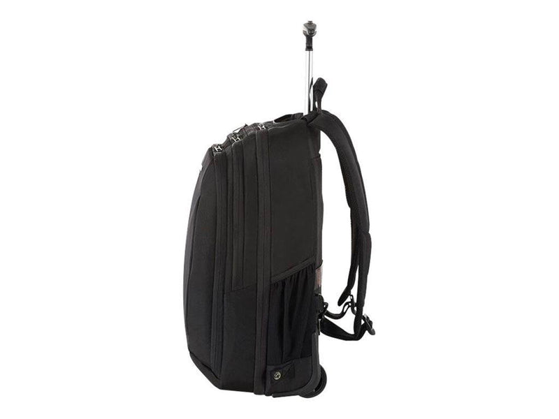 Samsonite Guardit 2.0 Rolling Rucksack für Laptop 15.6" | Schwarz