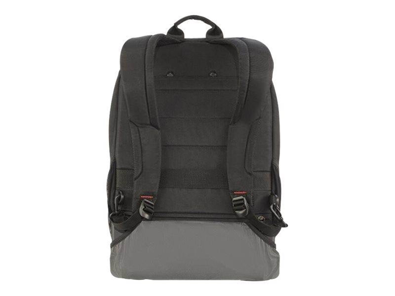 Samsonite Guardit 2.0 Rolling Rucksack für Laptop 15.6" | Schwarz