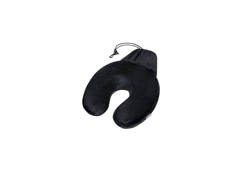 Samsonite Memory Foam Travel Cushion w/Pouch