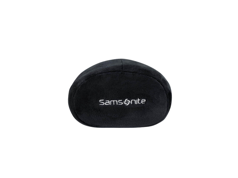 Samsonite Memory Foam Travel Cushion w/Pouch