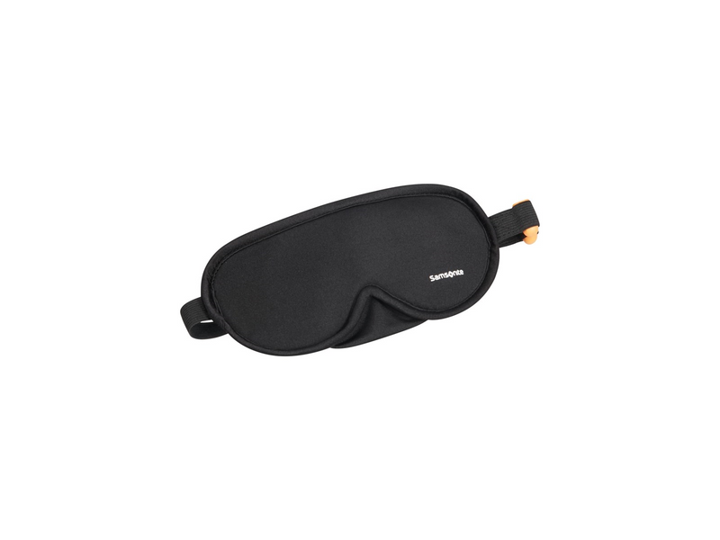 Samsonite Eye mask and Earplugs