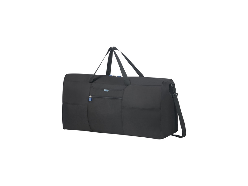 Samsonite Foldable Duffle Bag XL | Black