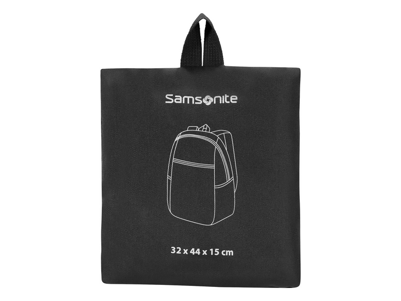 Samsonite Foldable Backpack