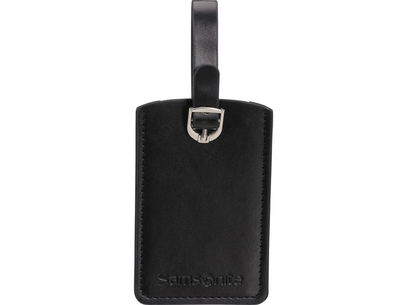 Samsonite Luggage Tag (Dual-Pack)