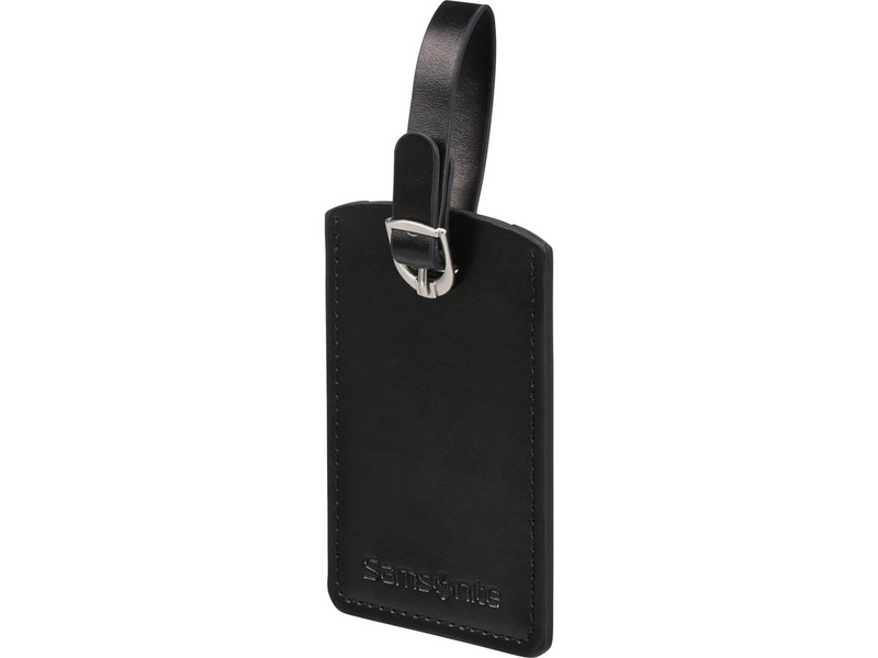Samsonite Luggage Tag (Dual-Pack)