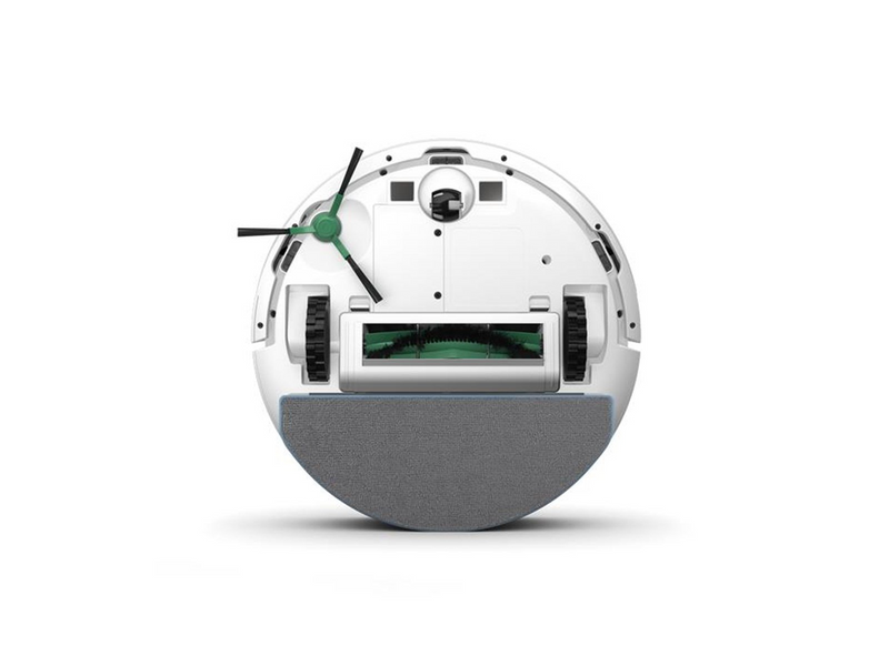 iRobot Roboter Staubsauger Roomba Combo Essential