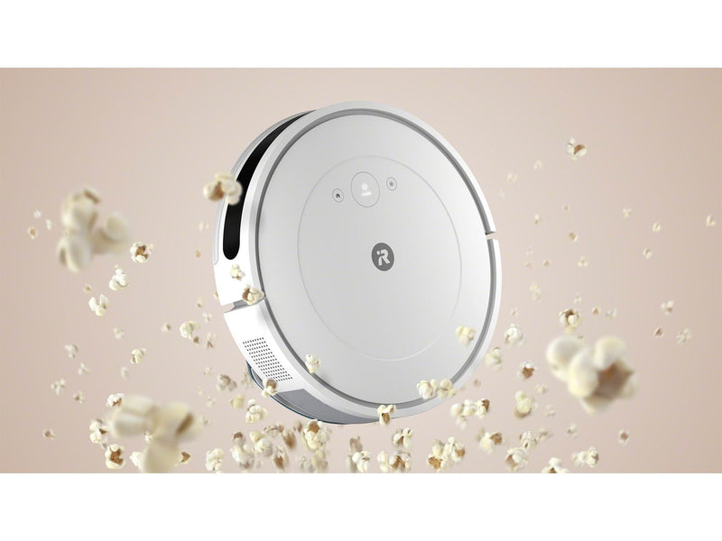 iRobot Roboter Staubsauger Roomba Combo Essential