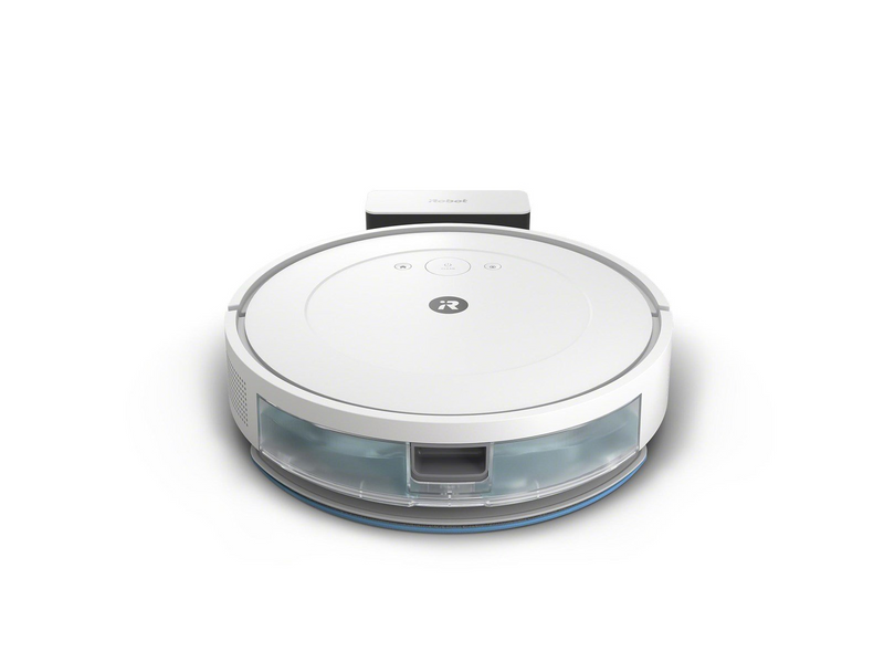 iRobot Roboter Staubsauger Roomba Combo Essential