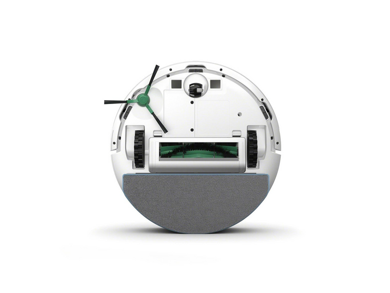 iRobot Roboter Staubsauger Roomba Combo Essential