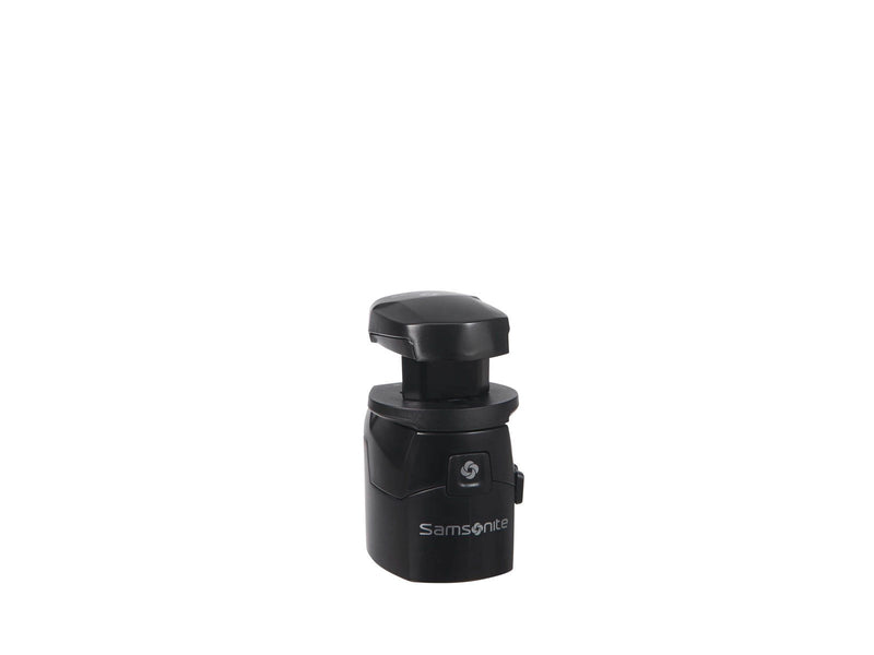 Samsonite Global Travel Adapter (with USB)