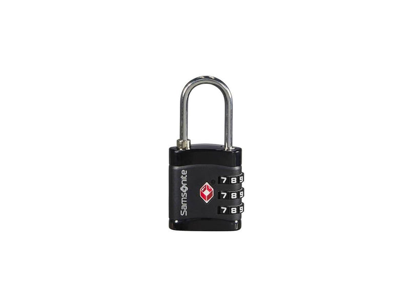 Samsonite Combilock 3