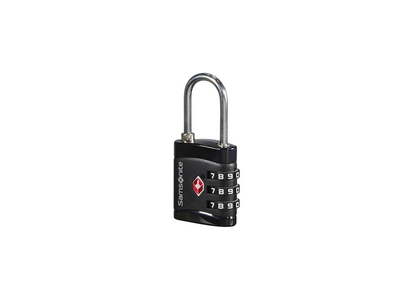 Samsonite Combilock 3
