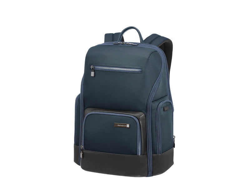 Samsonite Backpack SAFTON 15.6" Blue