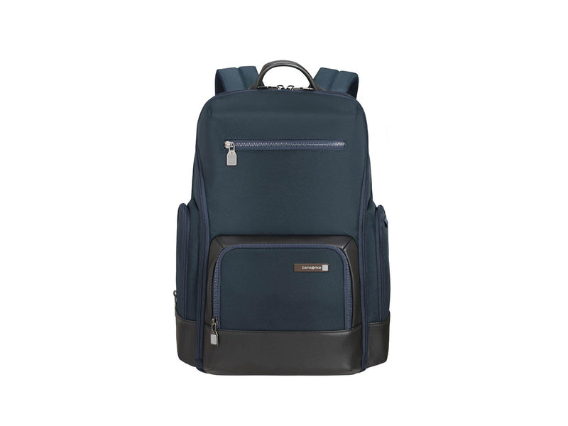 Samsonite Backpack SAFTON 15.6" Blue