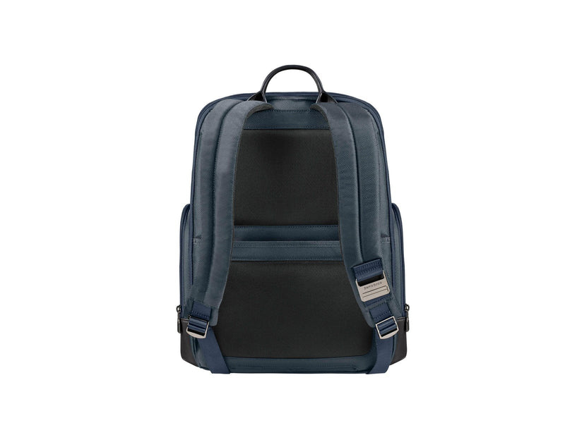 Samsonite Backpack SAFTON 15.6" Blue