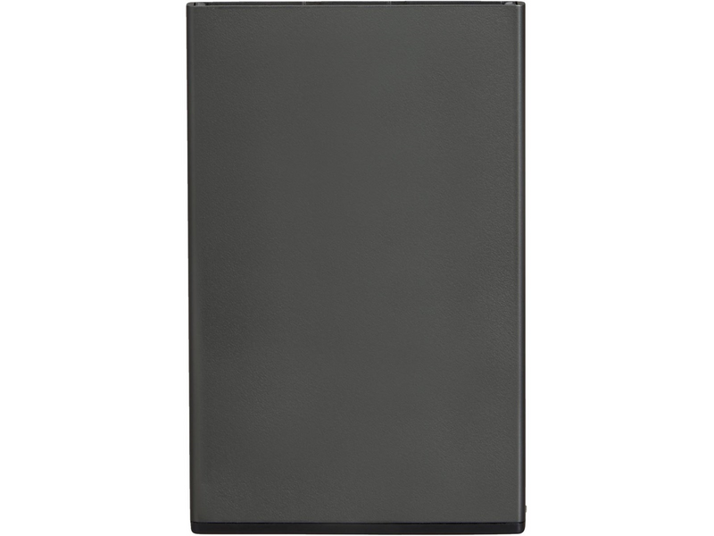 Samsonite Alu Fit Wallet | Anthracit