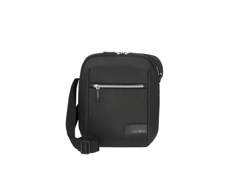 Samsonite Litepoint Axelremsväska für Laptop 9.7" | Schwarz