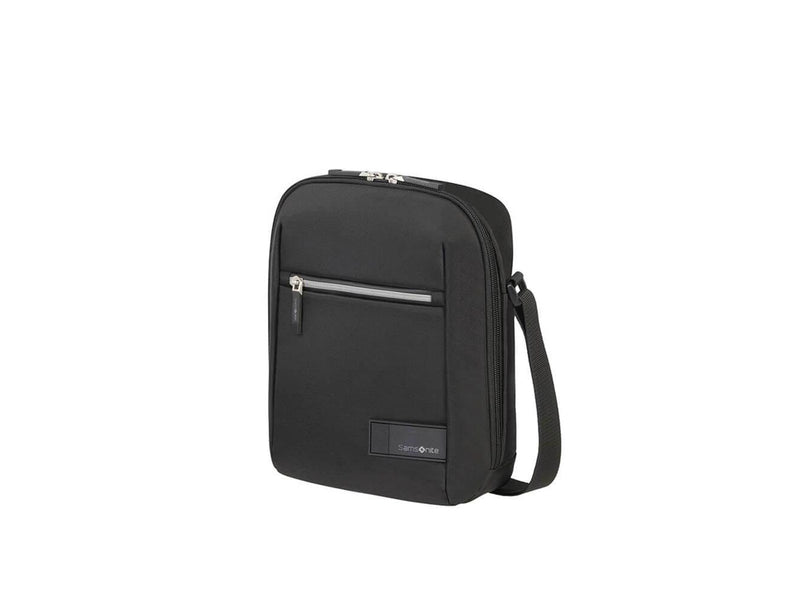 Samsonite Litepoint Axelremsväska für Laptop 9.7" | Schwarz
