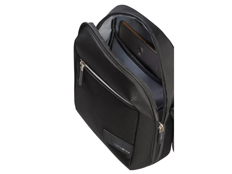 Samsonite Litepoint Axelremsväska für Laptop 9.7" | Schwarz