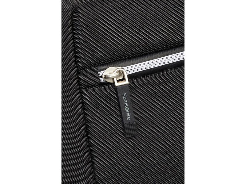 Samsonite Litepoint Axelremsväska für Laptop 9.7" | Schwarz