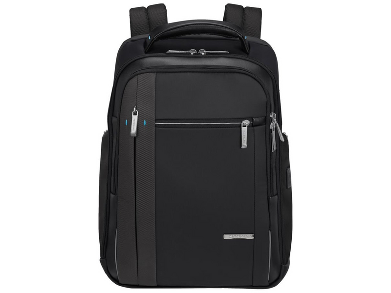 Samsonite Spectrolite 3.0 Rucksack für Laptop 14.1" | Schwarz