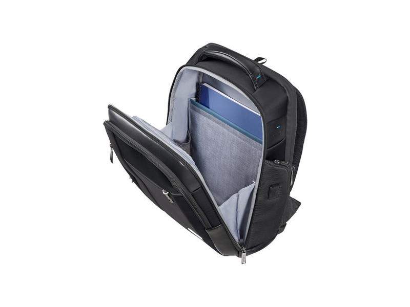 Samsonite Spectrolite 3.0 Rucksack für Laptop 14.1" | Schwarz