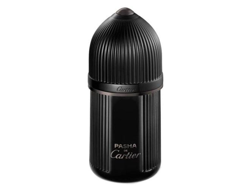 Cartier Pasha Noir Absolu Parfum Spray