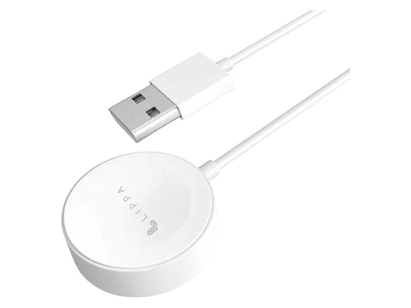 Lippa Apple Watch Charger 5W - White