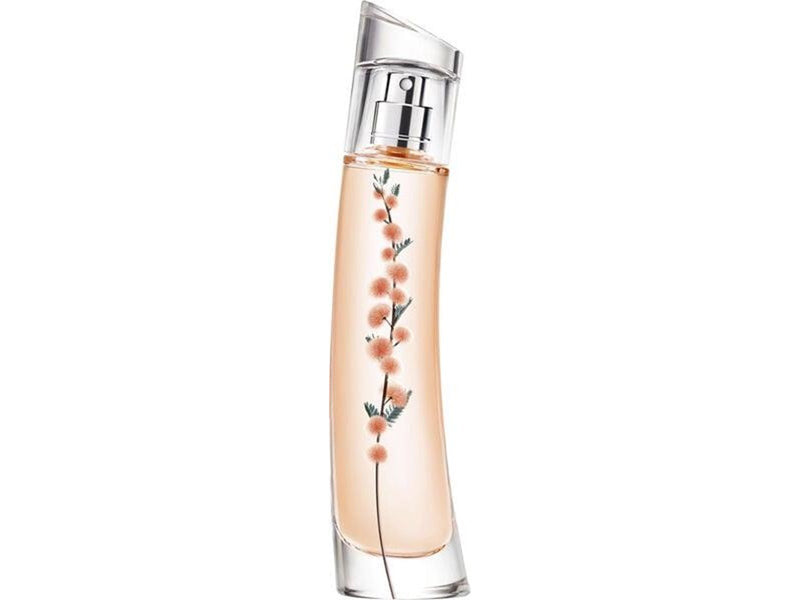KENZO Flower Ikebana Mimosa Edp Spray