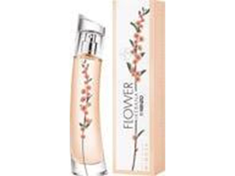 KENZO Flower Ikebana Mimosa Edp Spray
