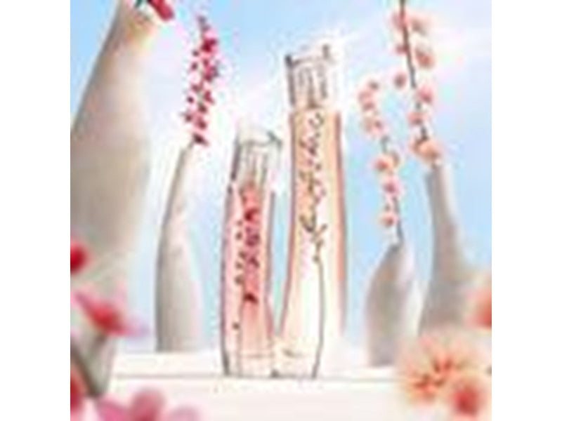 KENZO Flower Ikebana Mimosa Edp Spray