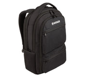 Wenger Fuse Notebook-Rucksack 39.6 cm (15.6') Schwarz