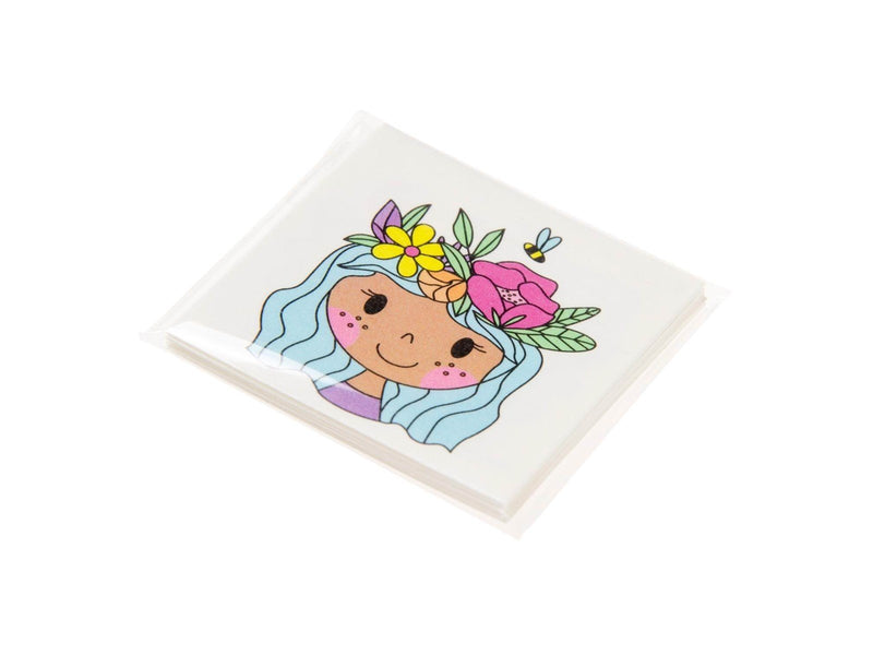 LG-Imports Tattoos Princess 12pcs.
