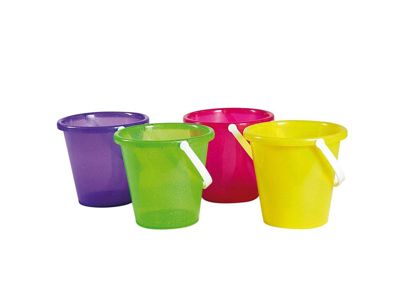 Androni Glitter Bucket (Assorted)