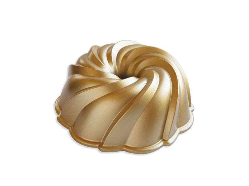 Nordic Ware Bräter Swirl Bundt® Pan