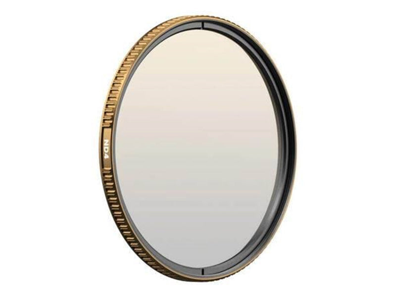Polar Pro Filter ND4 Quartz Line for DJI Inspire 3 46mm