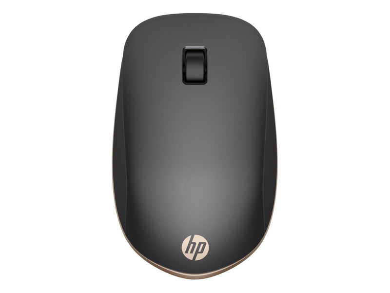 HP Z5000 Wireless Maus silber