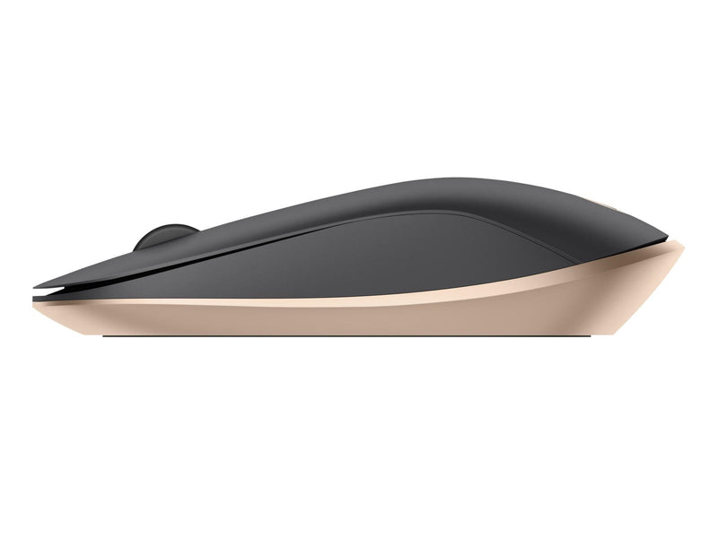 HP Z5000 Wireless Maus silber