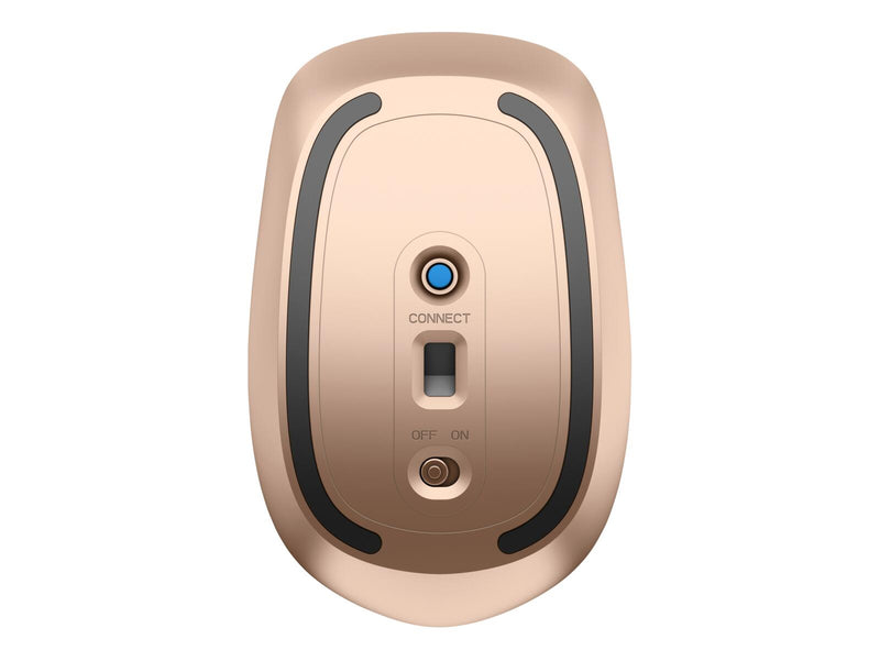 HP Z5000 Wireless Maus silber