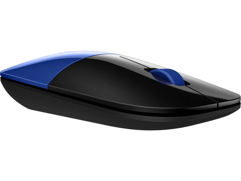 HP Z3700 Wireless Maus blau