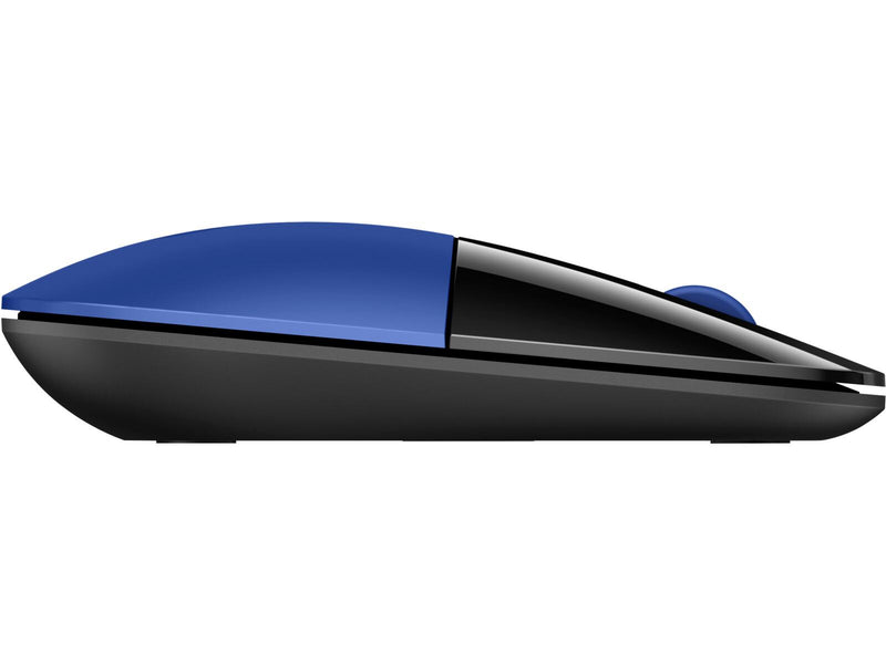 HP Z3700 Wireless Maus blau