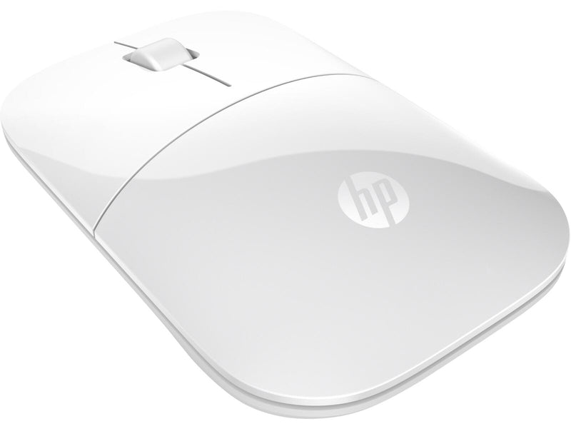 HP Z3700 Wireless Maus weiß