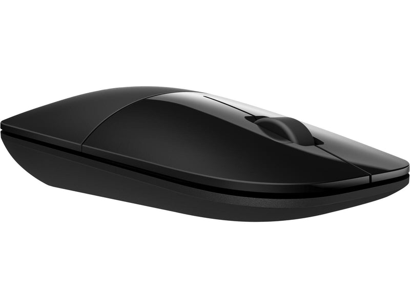 HP Z3700 Wireless Maus schwarz