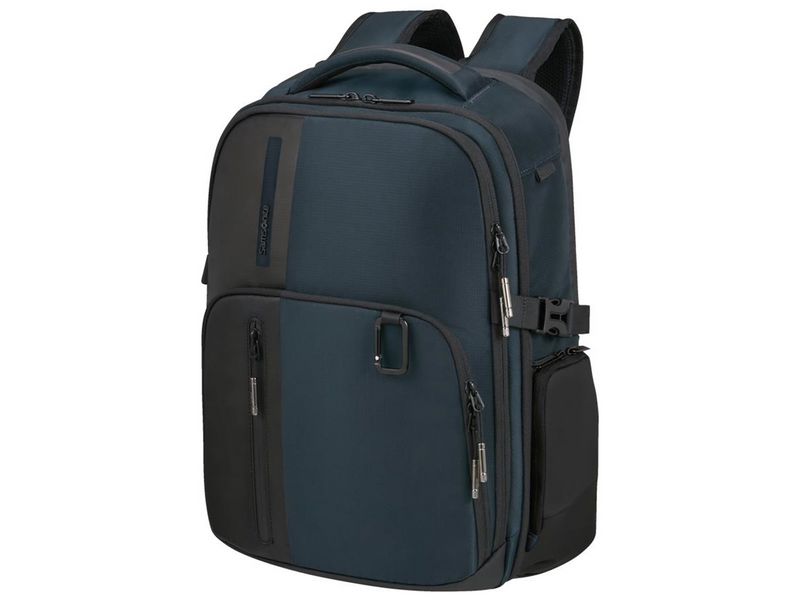 Samsonite Biz2Go Daytrip Rucksack für Laptop 15.6" | Blau