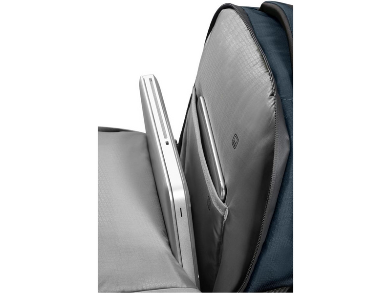 Samsonite Biz2Go Daytrip Rucksack für Laptop 15.6" | Blau