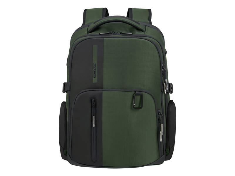 Samsonite Biz2Go Daytrip Rucksack für Laptop 15.6" | Grün