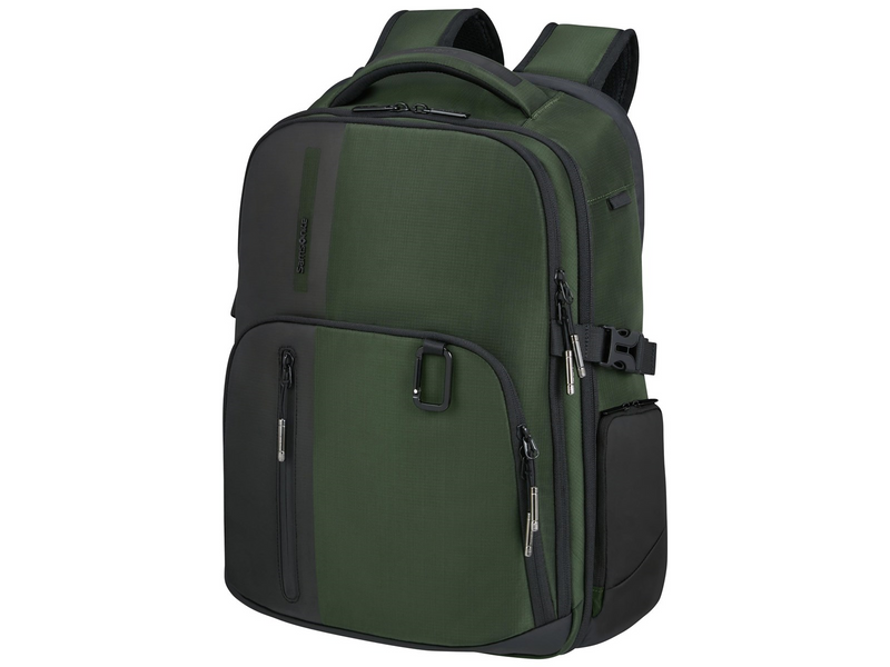 Samsonite Biz2Go Daytrip Rucksack für Laptop 15.6" | Grün