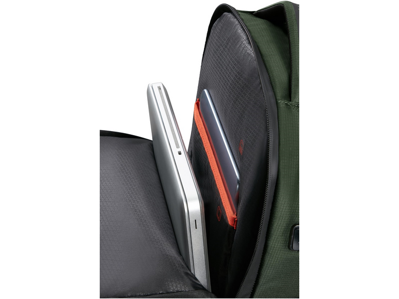 Samsonite Biz2Go Daytrip Rucksack für Laptop 15.6" | Grün