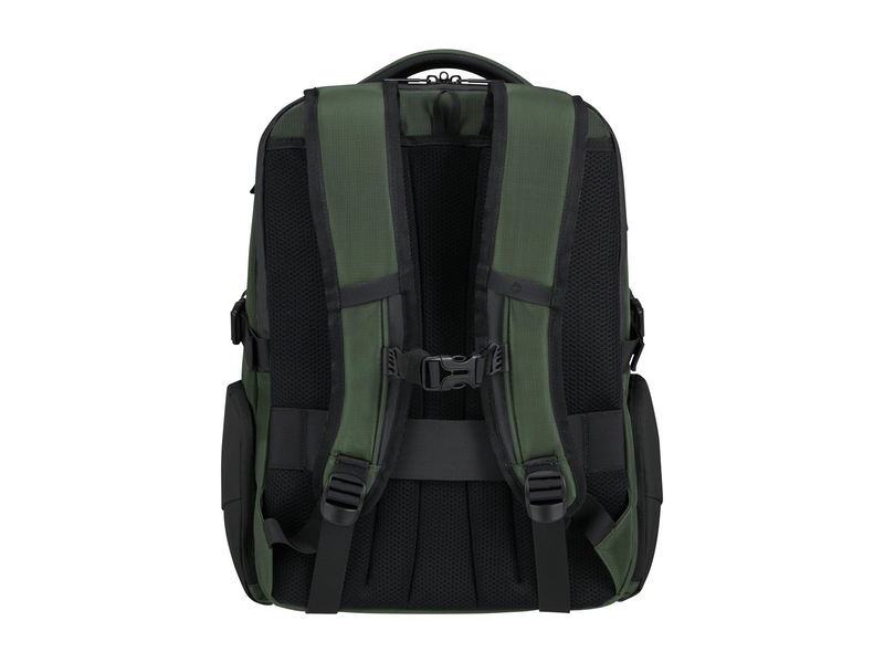 Samsonite Biz2Go Daytrip Rucksack für Laptop 15.6" | Grün